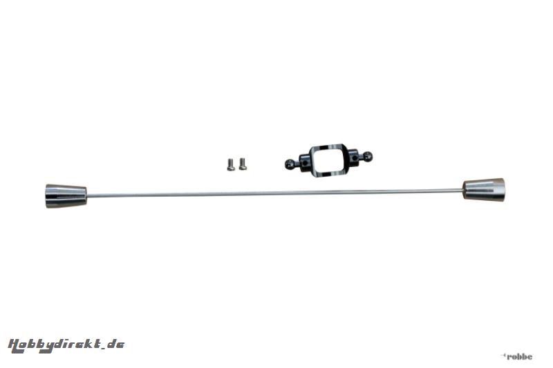 Stabilisatorstange Solo Pro 2 Robbe NE250436 1-NE250436