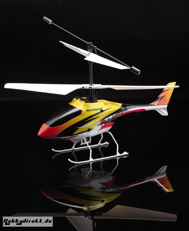 Draco RTF 2.4GHz Robbe NE2507 1-NE2507