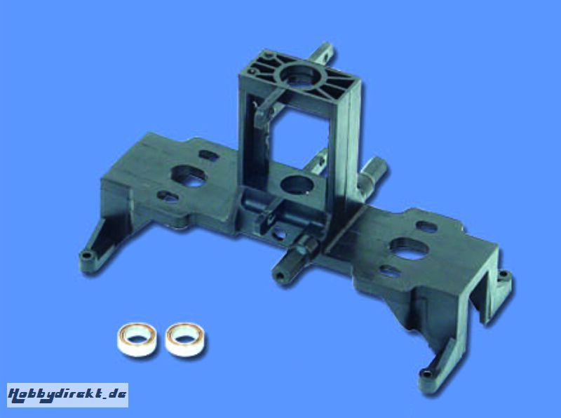 Hauptrahmen Robbe S2507012 1-S2507012