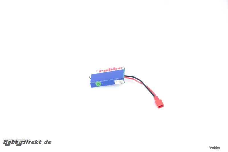 Empfänger Arrow Plus FBL Robbe S2518012 1-S2518012