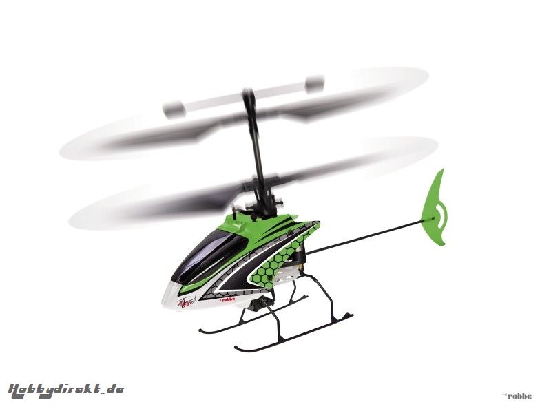 Arrow 210 irofly Robbe S2527 1-S2527