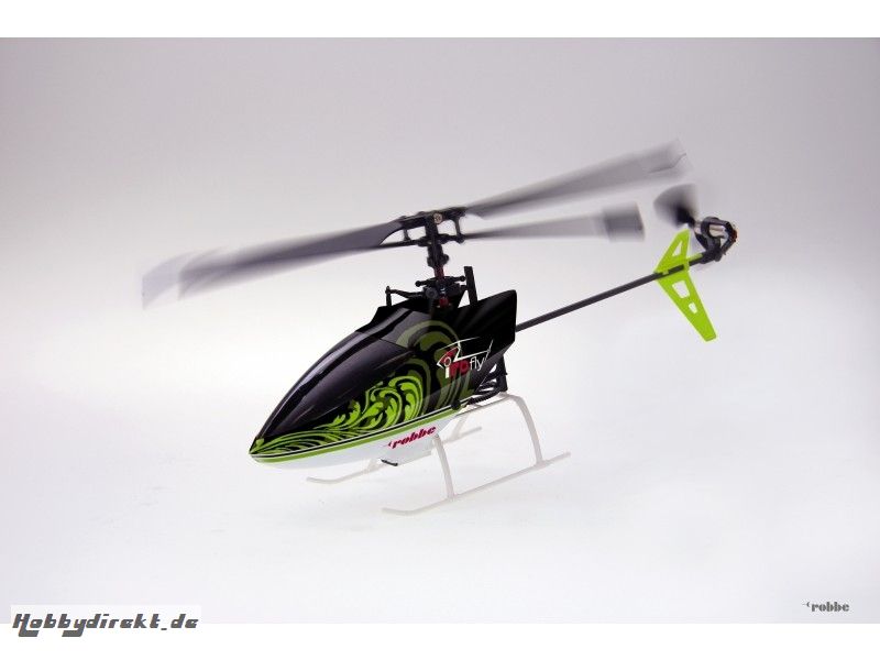 Arrow 270 irofly Robbe S2528 1-S2528