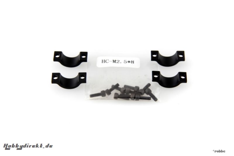 DJI Z15-Part 5 Montage Halter Robbe U4023005 1-U4023005