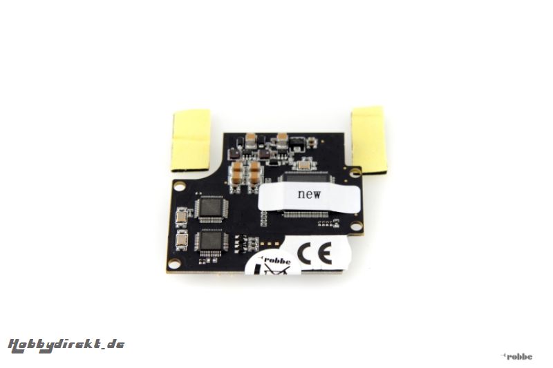 DJI Z15-Part 10 HDMI-AV Board Robbe U4023011 1-U4023011