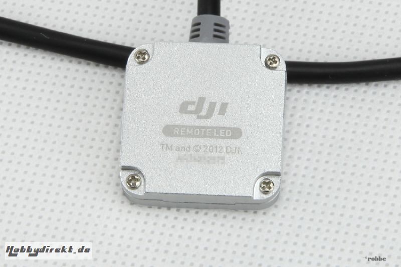 DJI Wookong-M LED Robbe U4043005 1-U4043005