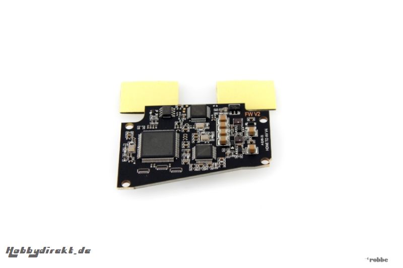 DJI Z15-Part 10 HDMI-AV Board Robbe U4045003 1-U4045003