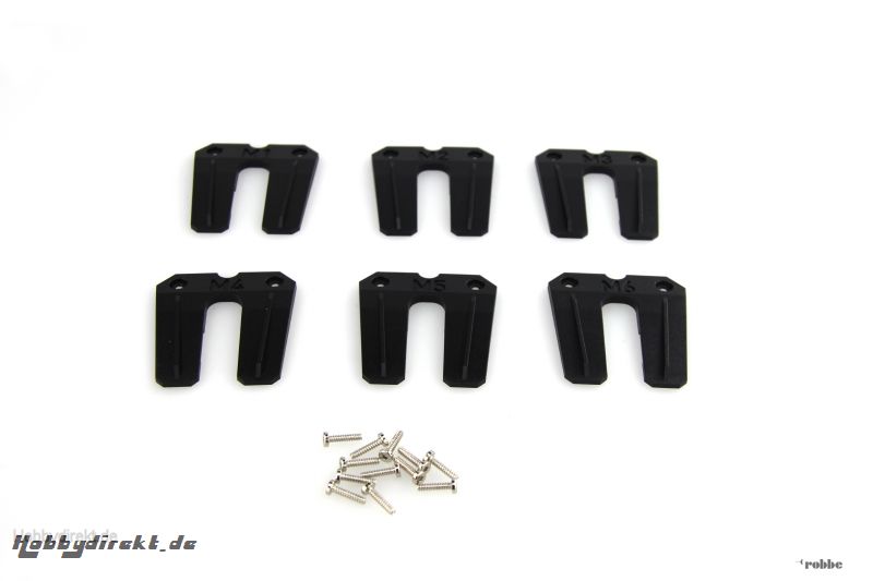 DJI S800 EVO Part 14 Abdeckun Robbe U4047014 1-U4047014