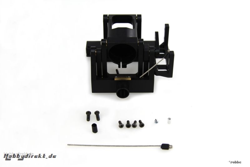 DJI S800 EVO Part 18;Einziehf Robbe U4047018 1-U4047018