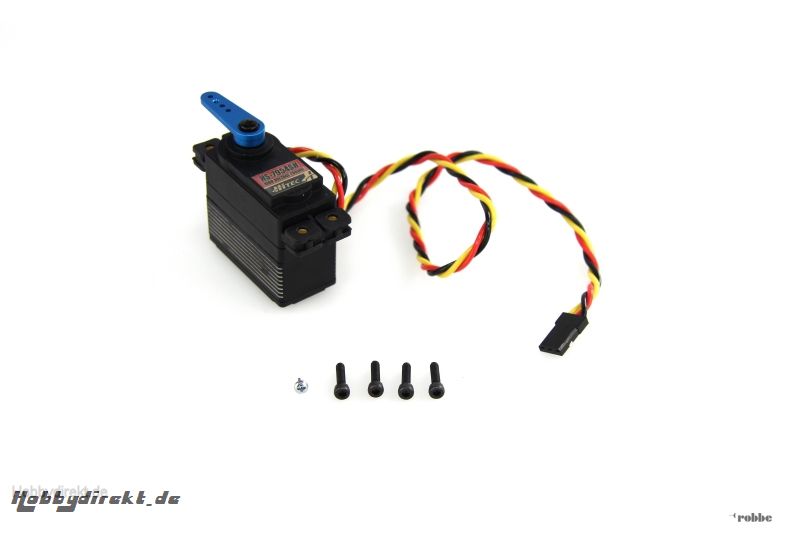 DJI S800 EVO Part 20 Servo;Ei Robbe U4047020 1-U4047020