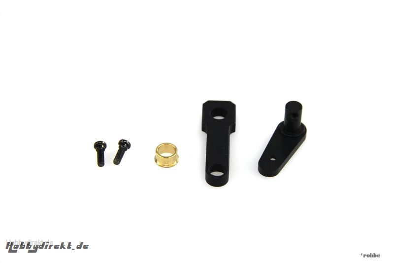 DJI S800 EVO Part 33 Contol A Robbe U4047033 1-U4047033