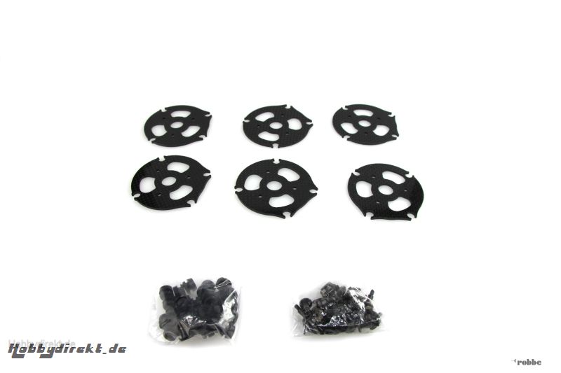 DJI S800 EVO Part 44;Vibratio Robbe U4047044 1-U4047044