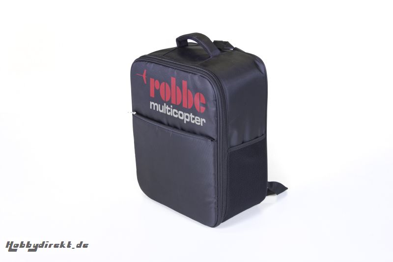 Transport-Rucksack Quadrocopt Robbe U4400 1-U4400