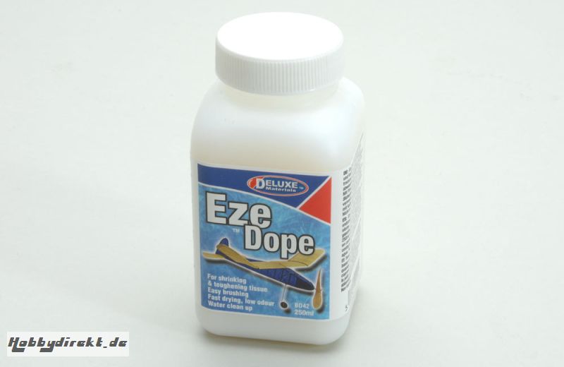 Eze Dope Spannlack 250ml Deluxe S-SE53