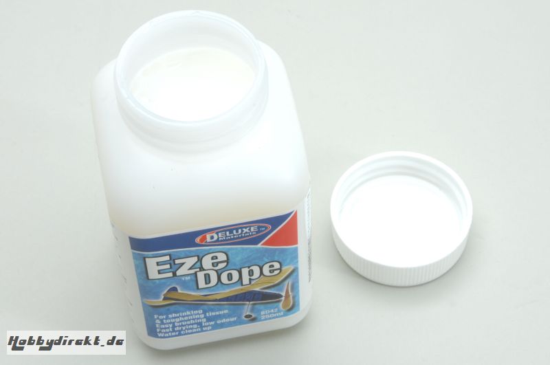 Eze Dope Spannlack 250ml Deluxe S-SE53