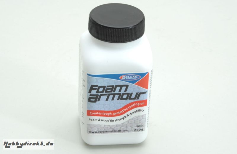 Foam Armour Grundierung 250ml Deluxe S-SE61