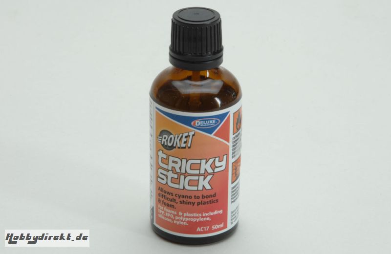 Tricky Stick Haftgrund 50ml Deluxe S-SE63