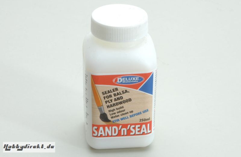 Sand N Seal Porenfüller 250ml Deluxe S-SE64