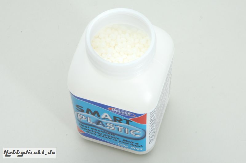 Smart Plastic 125g (200ml) Deluxe