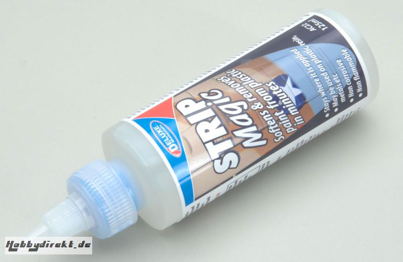 Strip Magic 125ml Deluxe