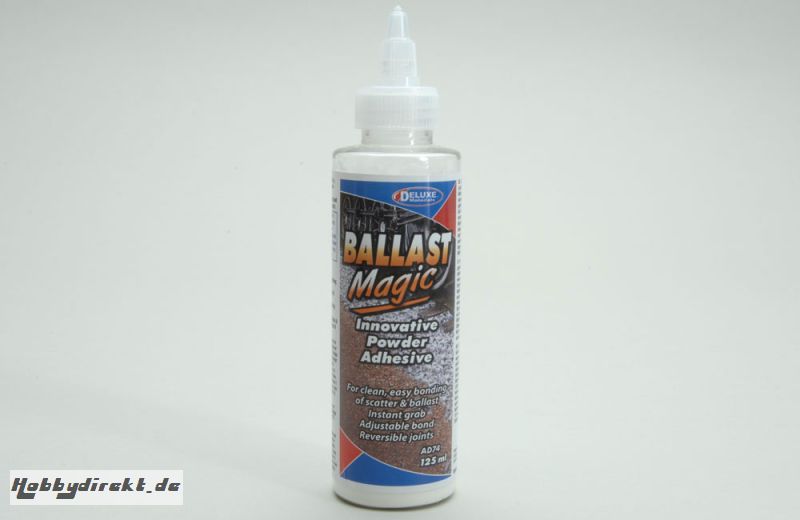 Ballast Magic 125ml Deluxe