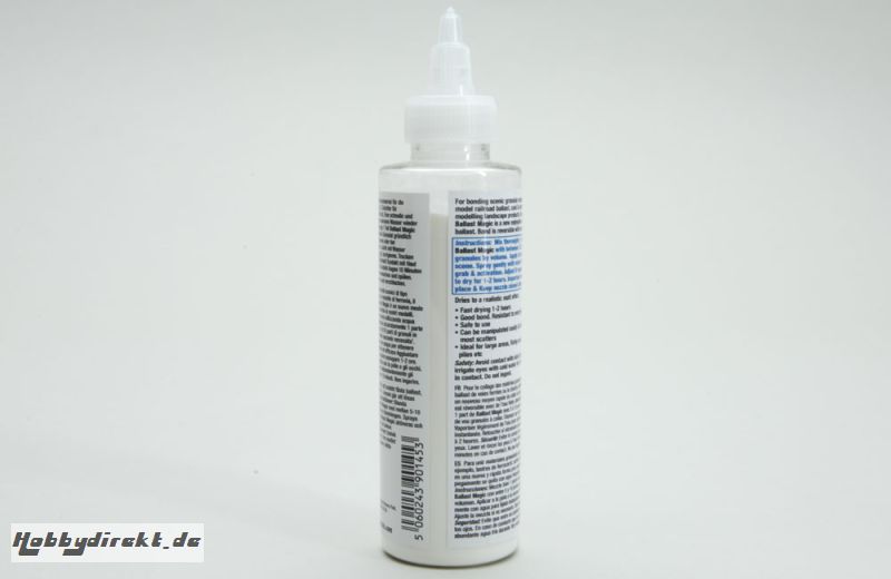 Ballast Magic 125ml Deluxe