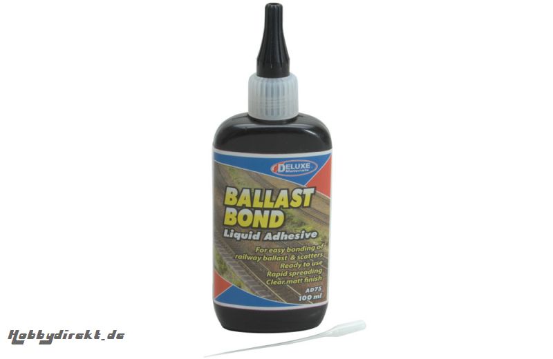 Ballast Bond 100ml Deluxe