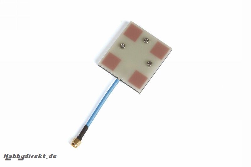 5.8G 14DB PANEL ANTENNA Graupner S8412