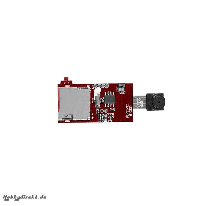 X11C HD Kameraeinheit Syma SYSX11C-11