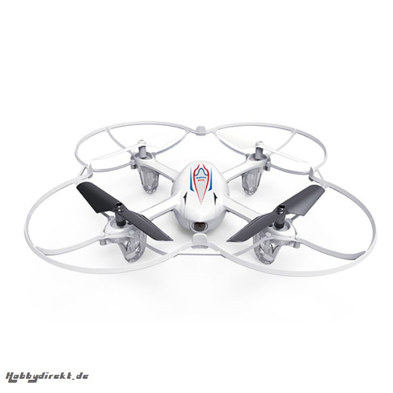 Syma X11C 2.4GHz 4-Kanal Quadcopter mit Kamera Syma SYSX11C