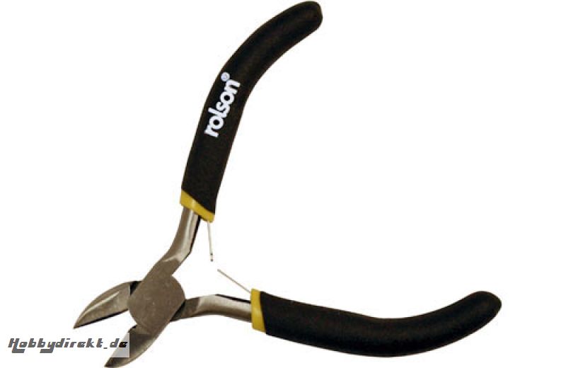 Mini Side Cutting Pliers Rolson