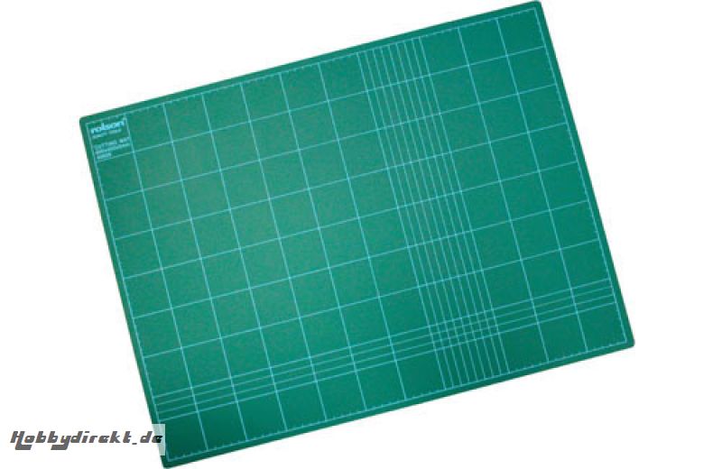 A2 Cutting Mat - 450 x 600mm Rolson