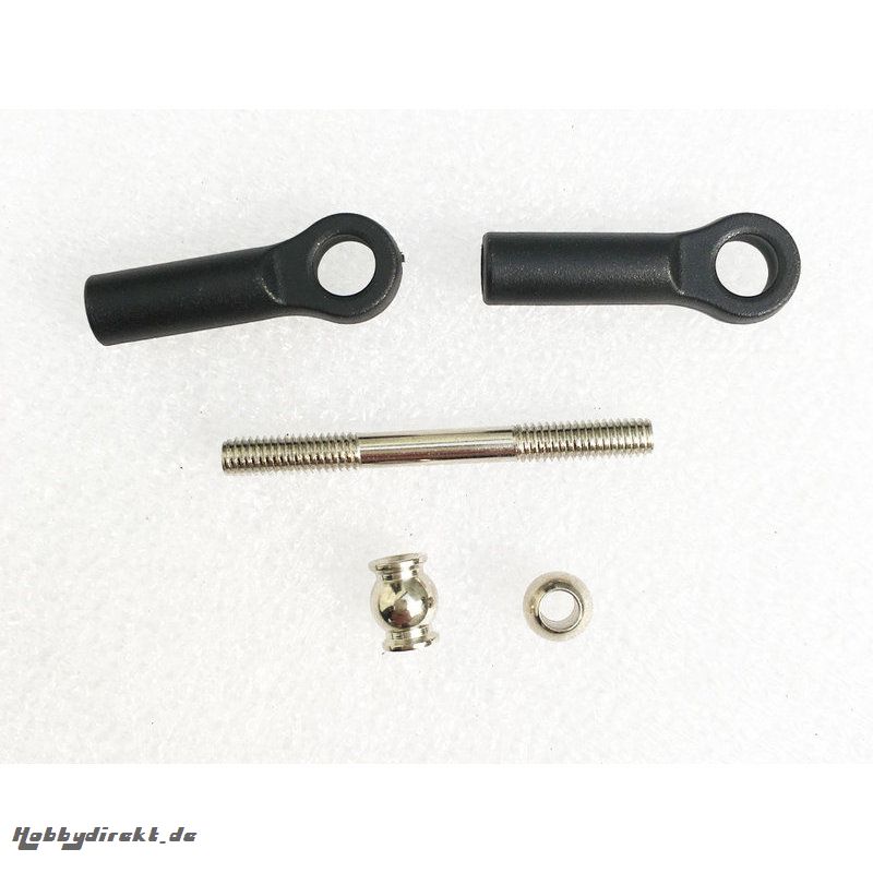 SERVO ARM SET, 6406 Thunder Tiger PD06-0016