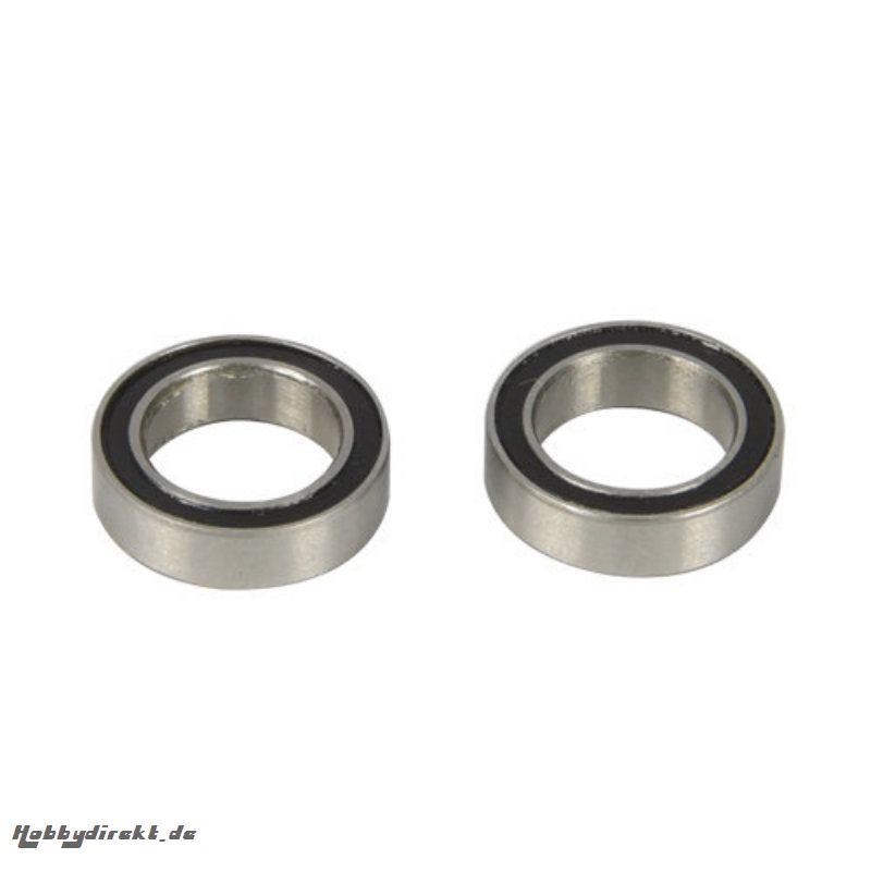 BALL BEARING, 10x15x4 Thunder Tiger PD31001KS