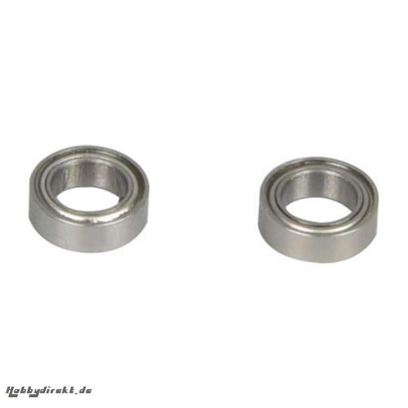 BALL BEARING, 5x8x2.5 Thunder Tiger PD31003KS