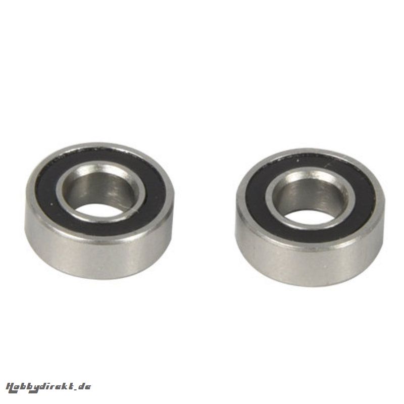 BALL BEARING, 5x11x4 Thunder Tiger PD31004KS