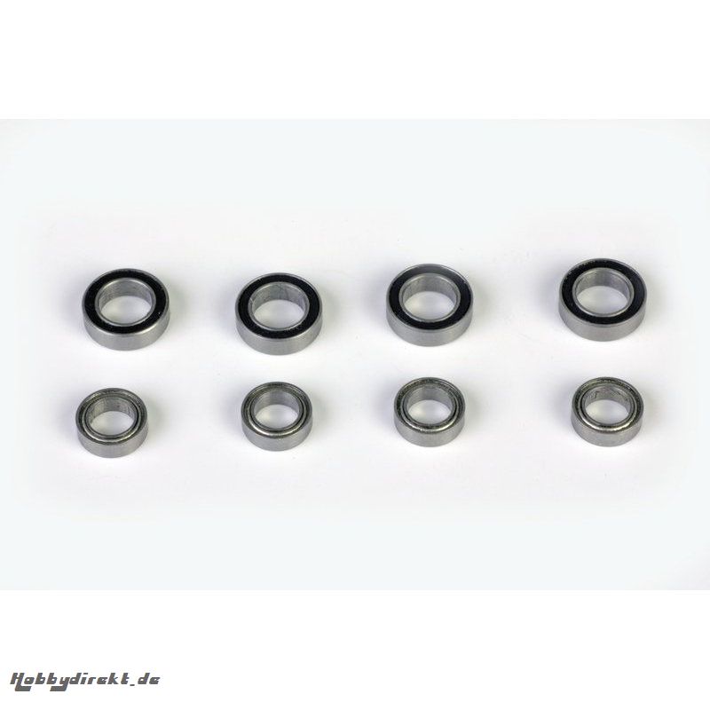 STEERING BEARING SET Graupner TPD90517S1 ThunderTiger PD90517S1