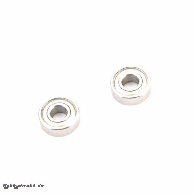 BALL BEARING,d5xD10xW4 Graupner TPV0200 ThunderTiger PV0200