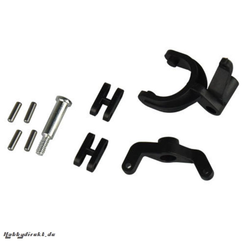 TAIL SLIDER SET, E300 Thunder Tiger PV6163