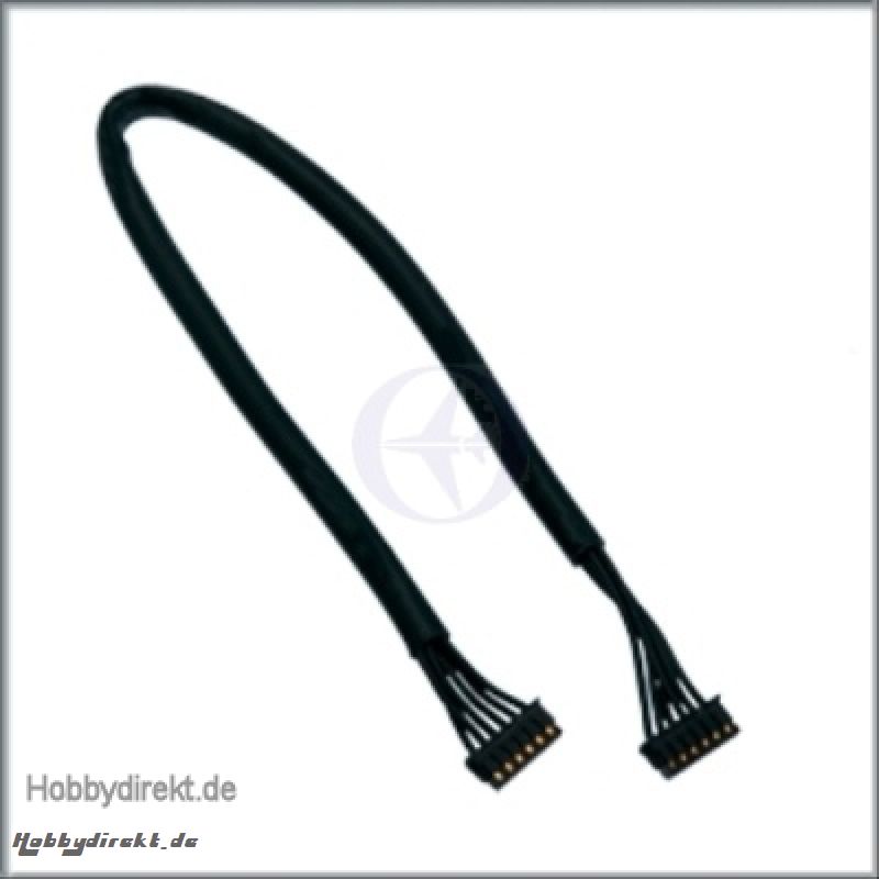 Nosram Sensor- Kabel High Flex 100 Thunder Tiger 026925310