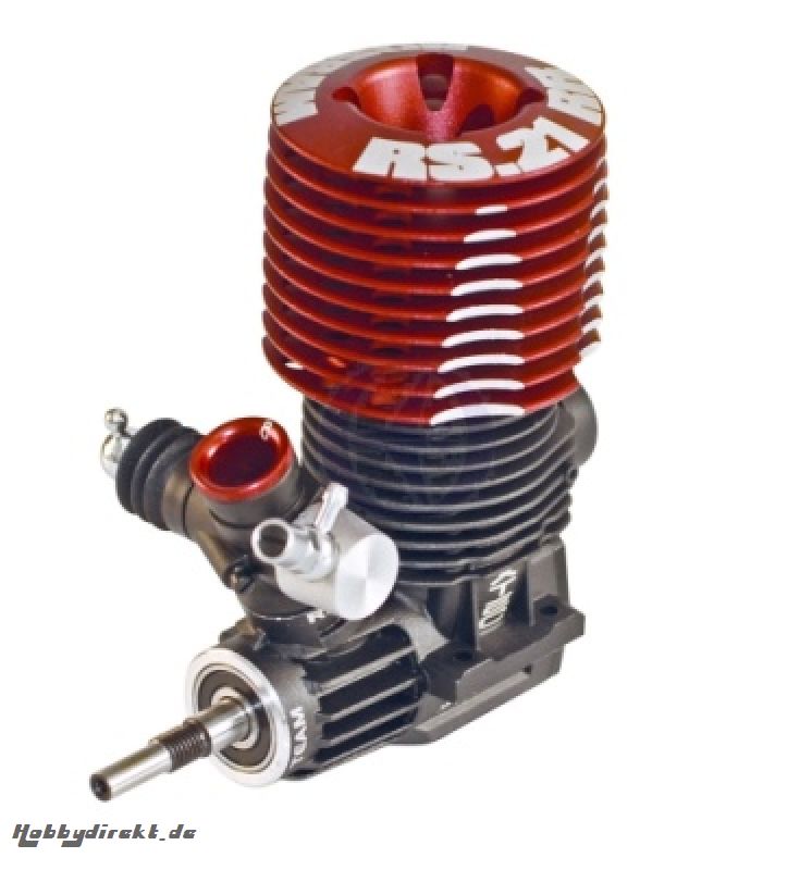 Nosram RS.21 RR Buggy Motor Thunder Tiger 02694250