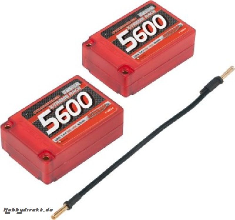 NOSRAM LiPo 5600 X-TREME Sadd Thunder Tiger 02699941