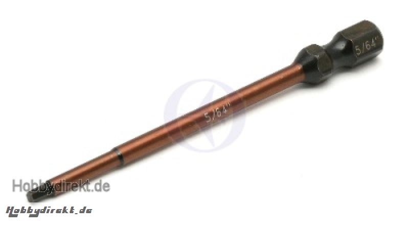 Bit Aufsatz Sechskant 2,0mm (= 5/64) Factory Team Thunder Tiger 0301659