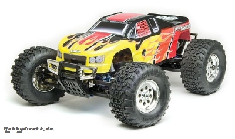 MGT 8.0 RTR Thunder Tiger 03020502