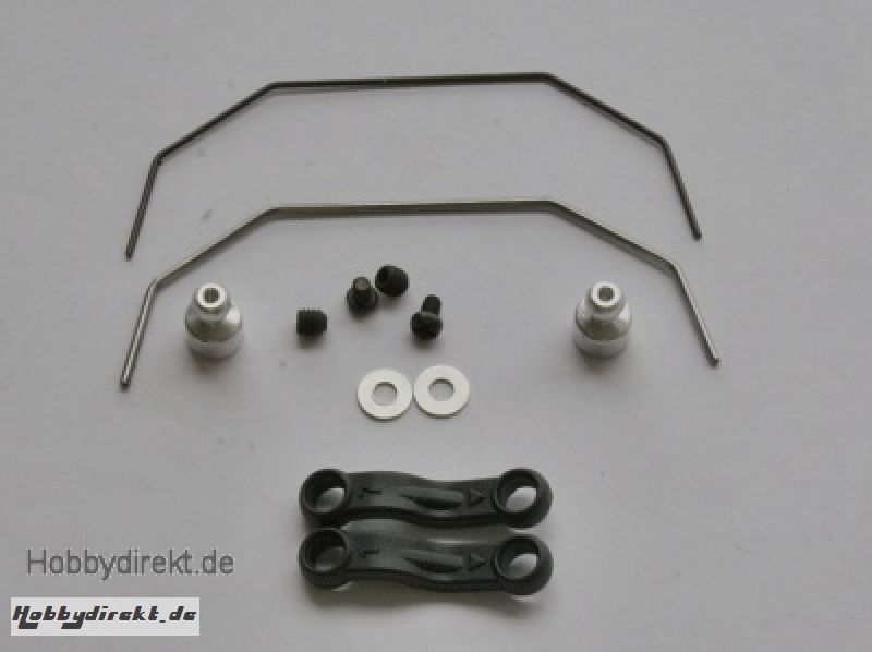 18T2 Stabilisatorset Thunder Tiger 03021386