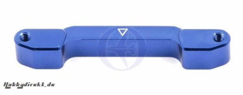 TC4 Alu Querlenkerhalter Triangle vorne Thunder Tiger 03031064