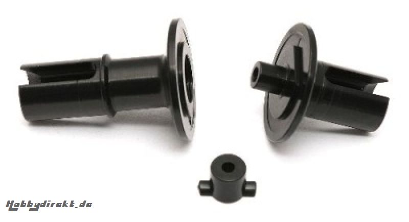 TC6 Abtriebe für Kugel-Diff & SLIPPER SPOOL Thunder Tiger 03031338