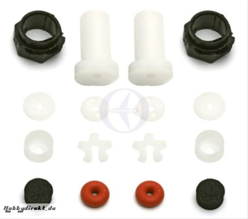 VCS Micro Shock Rebuild Kit Thunder Tiger 0304473