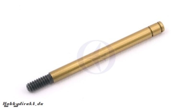 FT Kolbenstange Gold-Titanium 0.71 (1) Thunder Tiger 0306418