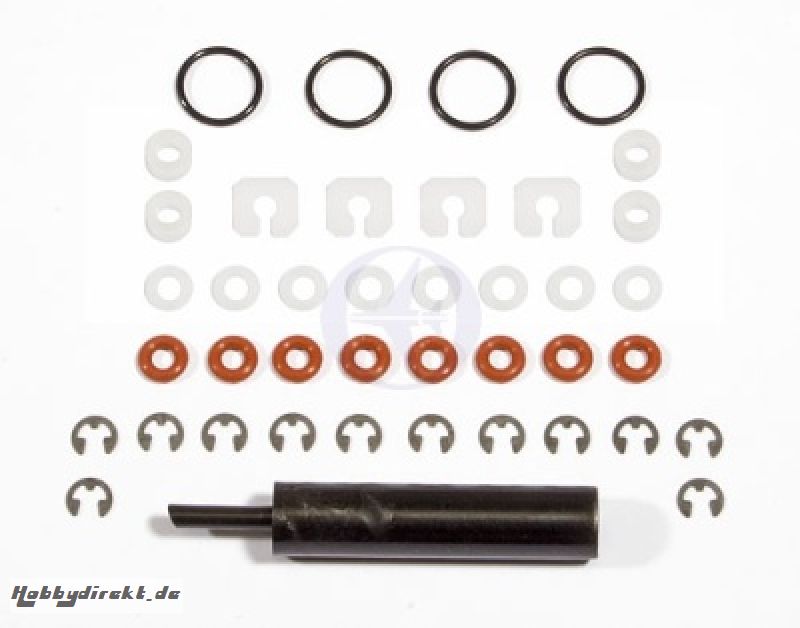 Rebuild Kit für Off Road Dämpfer Thunder Tiger 0306440