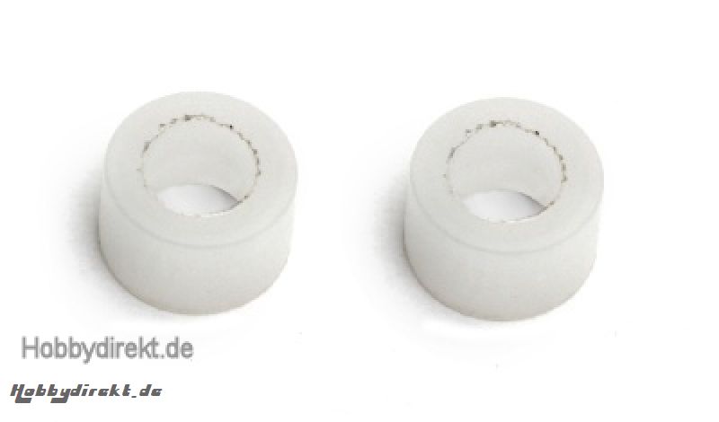 RC10 Kugel-Diff PTFE Teflon-Lager-Hülsen (2) Thunder Tiger 0306623